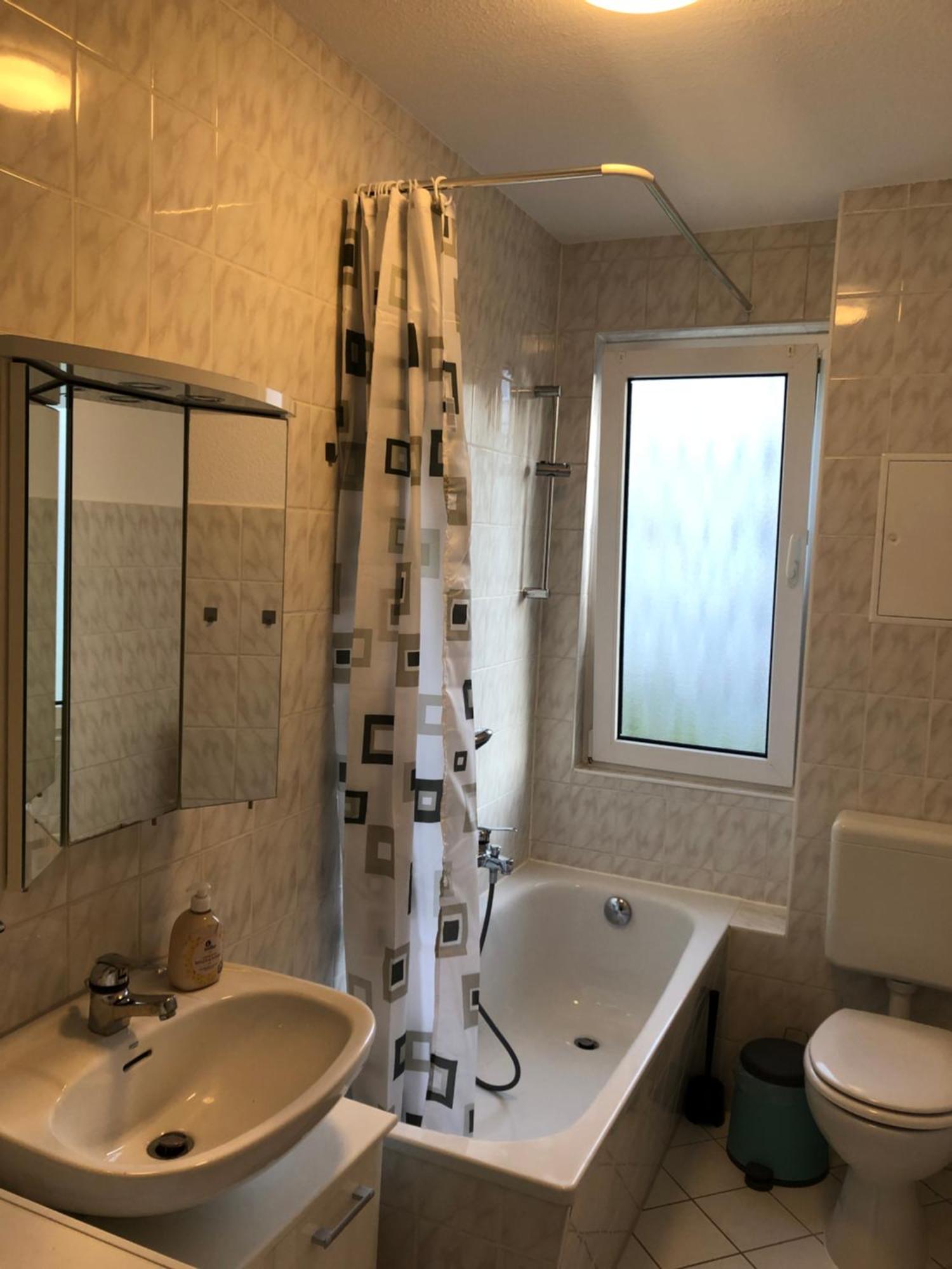 Ferienwohnung Monteurzimmer Heinzberg Haus Arnstadt Eksteriør bilde